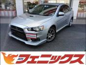 mitsubishi lancerevolution_x